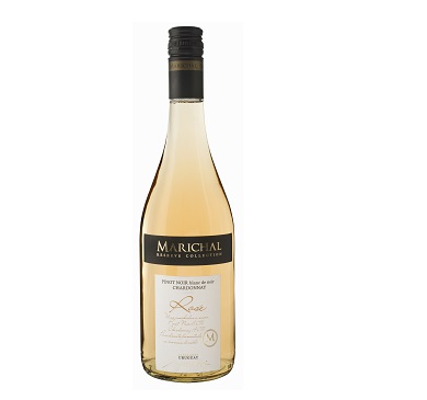 [1596] VINO MARICHAL RESERVE COLLECTION PINOT NOIR CHARDONNAY 750 ML