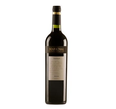 [1588] VINO MARICHAL RESERVE COLLECTION TANNAT 750 ML
