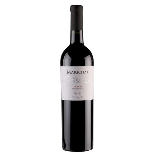 [33064] VINO MARICHAL TANNAT 750 ML
