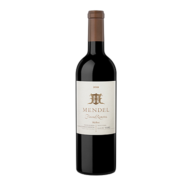 [4082] VINO MENDEL FINCA REMOTA MALBEC 750 ML