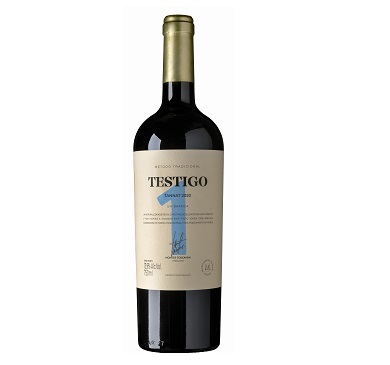 [4011] VINO MONTES TOSCANINI TESTIGO 1 TANNAT 750 ML
