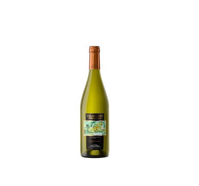 [1310] VINO NAVARRO CORREAS CHARDONNAY 750 ML            
