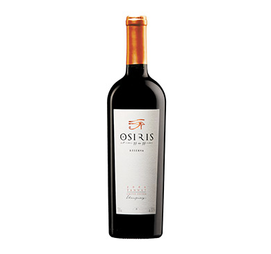 [2316] VINO OSIRIS TANNAT 750 ML