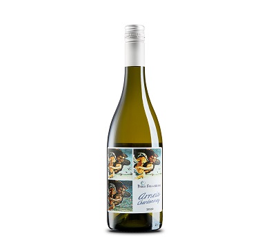 [1088] VINO PABLO FALLABRINO ARNEIS 750 ML