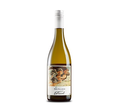 [633] VINO PABLO FALLABRINO ESTIVAL 750 ML