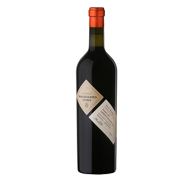 [4224] VINO PASCUAL TOSO MAGDALENA TOSO 750 ML