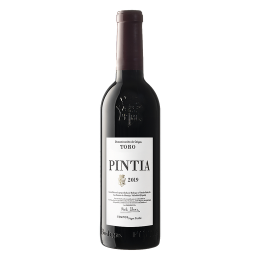 [34050] VINO PINTIA 2019 375 ML