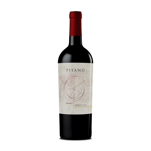 [32712] VINO PISANO AXIS MUNDI TANNAT 750 ML