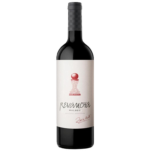 [4167] VINO REVANCHA MALBEC 750 ML