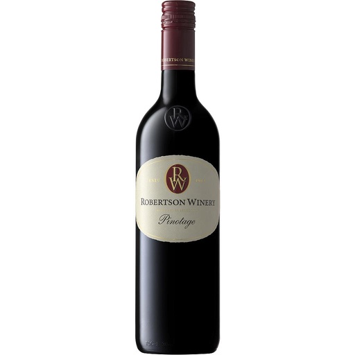 [4700] VINO ROBERTSON PINOTAGE 750 ML