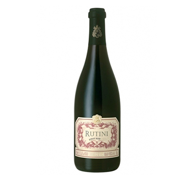 [2929] VINO RUTINI PINOT NOIR 750 ML                     