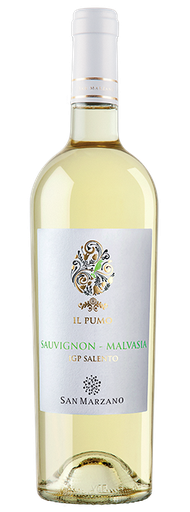 [30127] VINO SAN MARZANO IL PUMO MALVASIA SAUVIGNON 750 ML