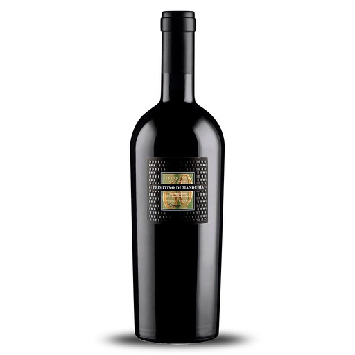 [30124] VINO SAN MARZANO SESSANTANI PRIMITIVO 750 ML