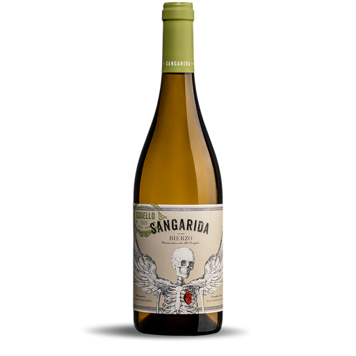 [4679] VINO SANGARIDA GODELLO 750 ML