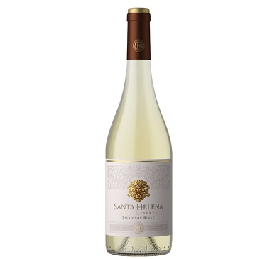 [3684] VINO SANTA HELENA GRAN RESERVA SAUVIGNON BLANC 750 ML