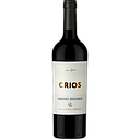 [4780] VINO SUSANA BALBO CRIOS CABERNET SAUVIGNON  750 ML