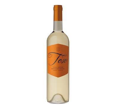 [4218] VINO TOSO ESTATE SAUVIGNON BLANC 750 ML