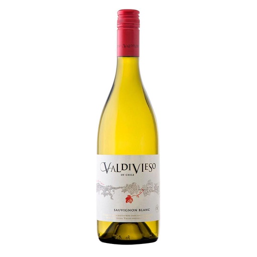 [113476] VINO VALDIVIESO SAUVIGNON BLANC 750 ML