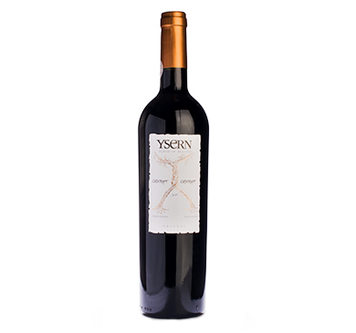 [987] VINO YSERN GRAN TRADICION CABERNET CABERNET 750 ML