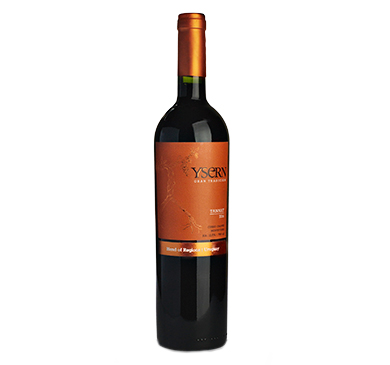 [2228] VINO YSERN GRAN TRADICION TANNAT 750 ML