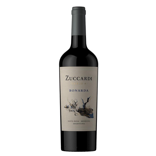 [30319] VINO ZUCCARDI SERIE A BONARDA 750 ML