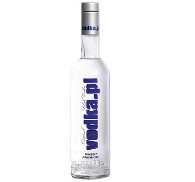 [3712] VODKA PL PREMIUM 700 ML