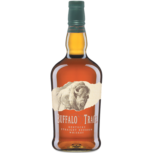 [34263] WHISKY BUFFALO TRACE BOURBON 1 LITRO