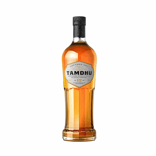 [30814] WHISKY DE MALTA TAMDHU 12 YO 700 ML