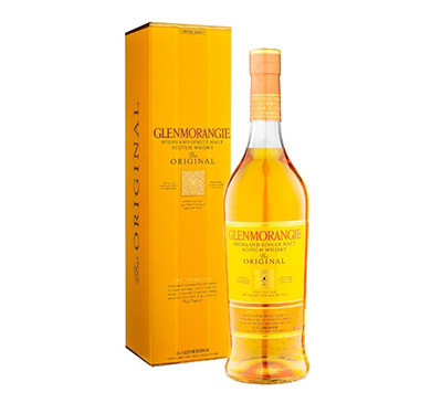 [3139] WHISKY ESCOCES GLENMORANGIE 750 ML
