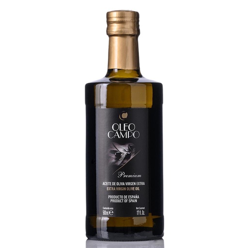[34842] ACEITE DE OLIVA EXTRA VIRGEN OLEOCAMPO 500 ML