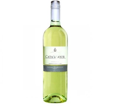 [100021] CATAMAYOR CHARDONNAY